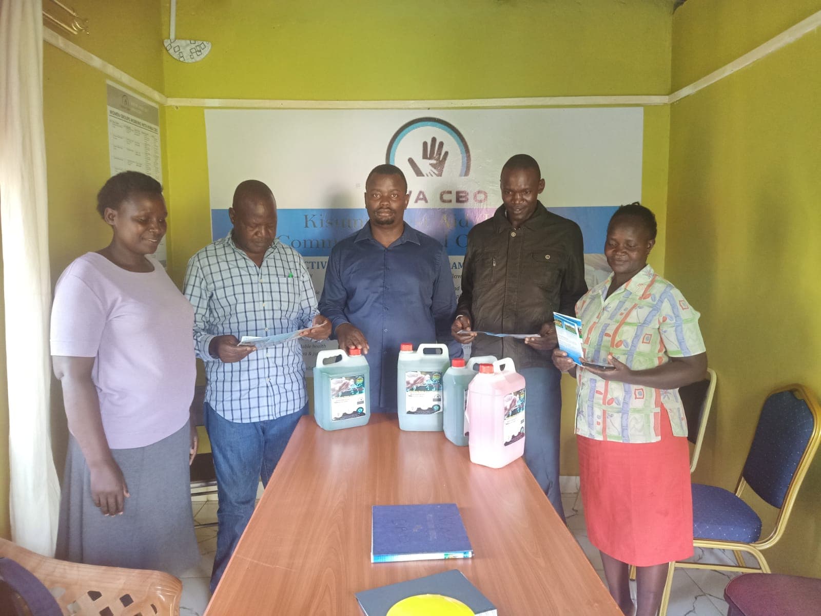 Education Empowerment