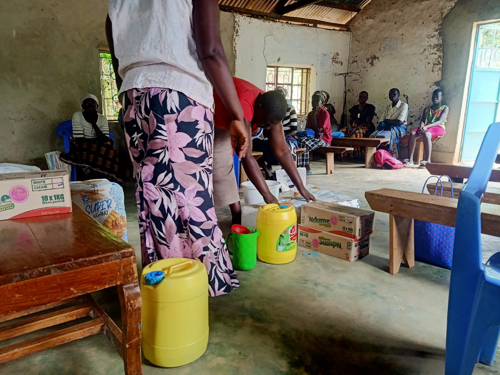 Community Health Outreach