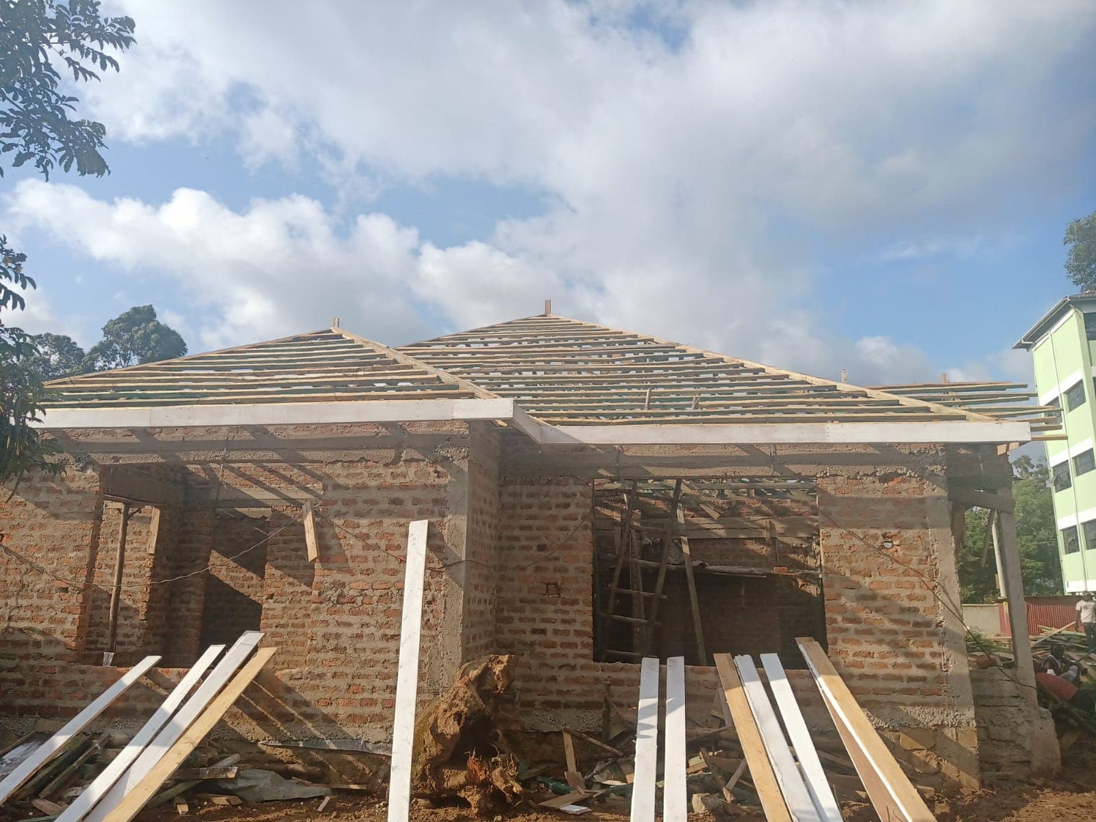 Environmental Sustainability